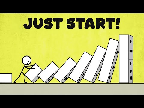 11 small (daily) changes that will improve your life.