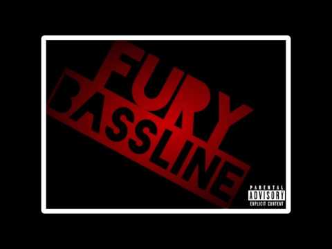 BASSLINE RAVERS MIX 2017 - DJ FURY