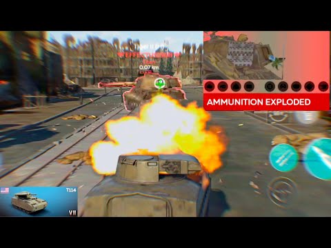 They never expect this...  - WTM