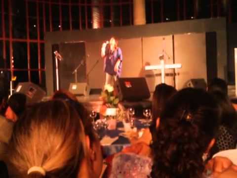 Barbara Reis ' I will always love you '