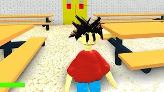 New Play As Playtime Baldi S Basics Roleplay Free Online Games - roblox baldis basics 3d rp how to get admin