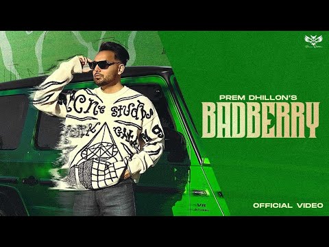 BADBERRY — watch video