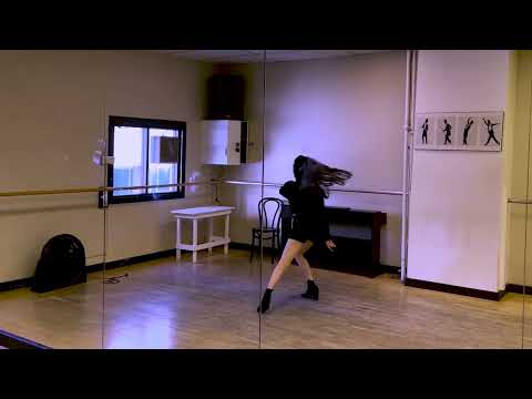 CLC Seungyeon & Dreamcatcher SuA Choreography: "Tadow" Masego & FKJ Dance Cover