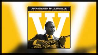 Wes Montgomery - Four On Six