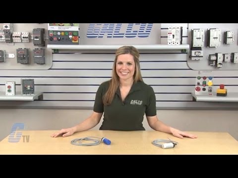 What is a Capacitive Proximity Sensor?