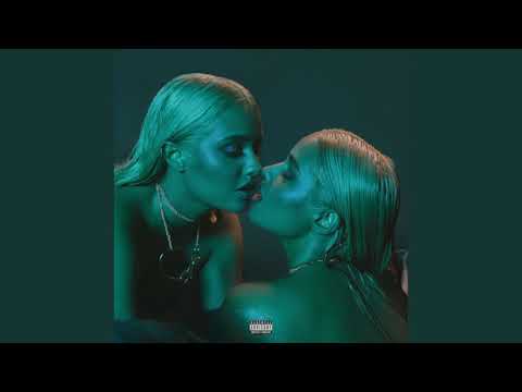Tommy Genesis - It's Ok (Official Audio)