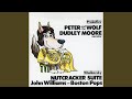 Prokofiev Peter And The Wolf Op 67