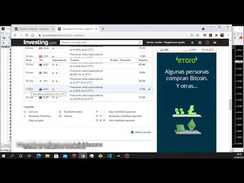 Video News Filter Expert Advisor for MT4