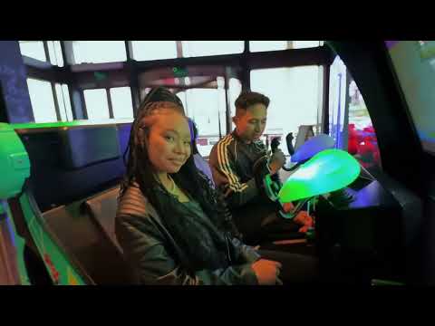 (Morena Bonita) Tonny Gace