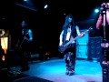 Pop Evil Let It Go