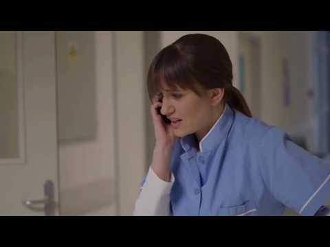 Nina Cudic - showreel ''Cista ljubav''