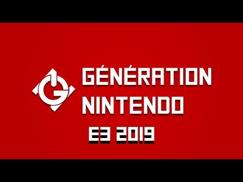 GN Direct - E3 2019