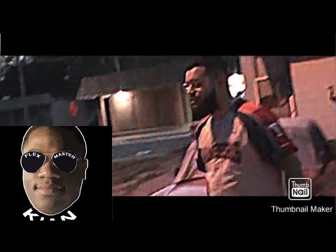 Jxsue504 - Nothing/Star (Official Music Video) Dir. by @T.Aubery Reaction