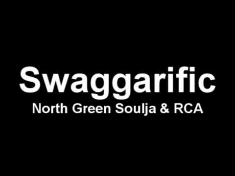 Swaggarific- OG RiLOW & RCA