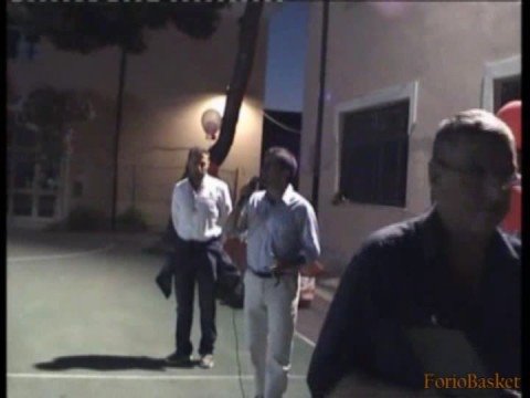 A.S. Forio Basket - Festa Promozione In Serie C2 [3]
