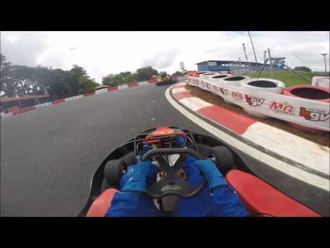 3ª Etapa KFF 9 4 2017