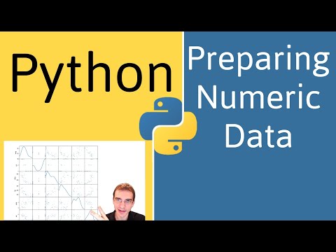 Python for Data Analysis Getting Started