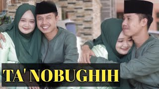 Download lagu TAK NOBUGHIH || FAJAR SYAHID & AISYAH ICHA TERBARU mp3 Download lagu TAK NOBUGHIH || FAJAR SYAHID & AISYAH ICHA TERBARU mp3