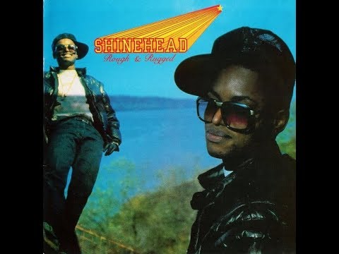 Shinehead_Rough & Rugged (Album) 1986