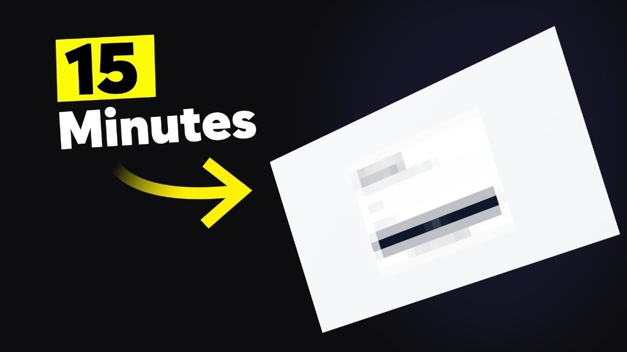 How I Build Profitable Apps SOLO (No Code / with AI)