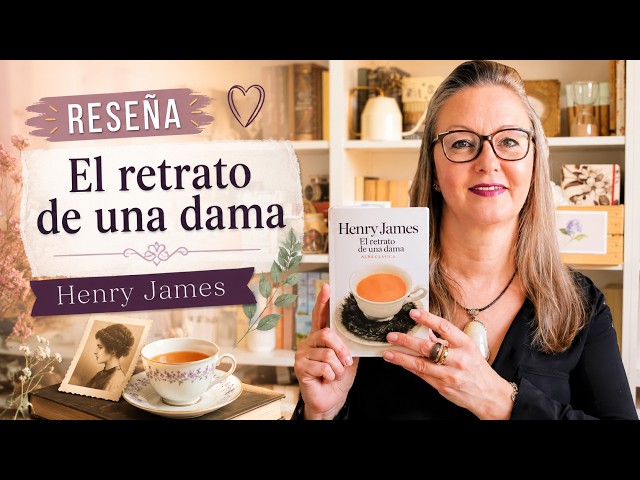 Vídeo relacionado con Retrato de una dama