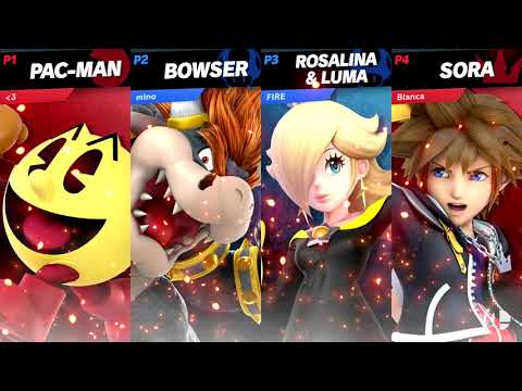 Fundies 101 #15 Doubles WF - Zoo Pals (Red) vs So Long Gay Bowser (Blue)