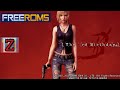 9 3rd Birth The Gameplay Game Psp From Freeroms