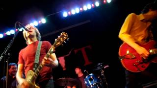 Mudhoney - Fearless Doctor Killers (Live @ The Tractor Tavern 2012)