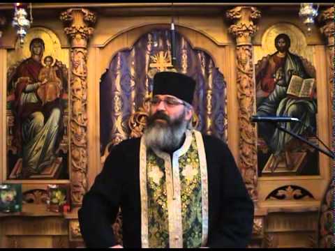 Buna Vestire 25 03 2011