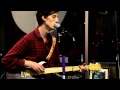 Adam Mcilwee (Tigers Jaw) - Lodging 