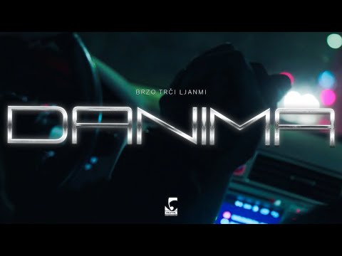 Brzo Trči Ljanmi - Danima