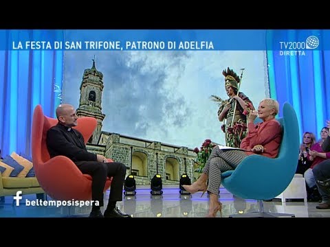 La festa di San Trifone, patrono di Adelfia