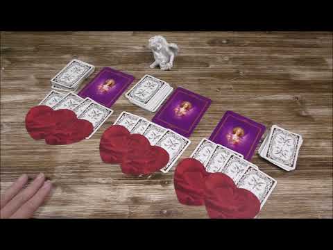 Wochenorakel für Liebe, Beruf und Finanzen vom 08.  bis 14.  August 2022