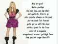 Hannah Montana Forever - Ordinary Girl ...