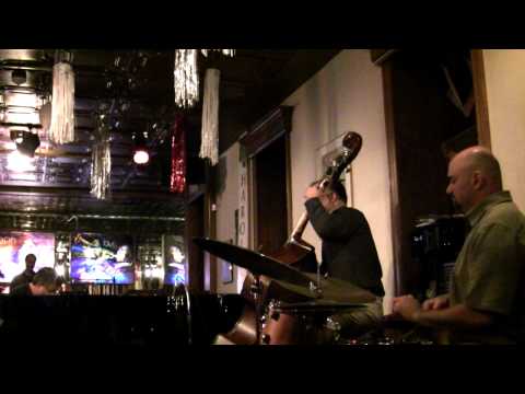 Mark Kieswetter The Nearness Of You