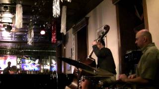 Mark Kieswetter The Nearness Of You