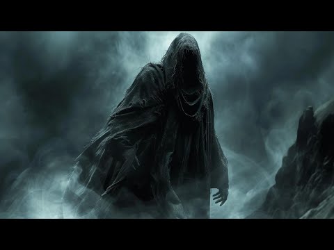 Dark Souls Orchestral Ambient Music - Dark Ambient Music for deep Focus and Relaxation