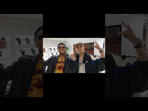 sneak peek of Rock Solid #TAEYONG #AndersonPaak #RockSolid #NCT #NCT_10TH_ANNIVERSARY