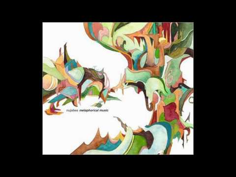 NUJABES - Think Different (feat. Substantial) [Excellent Quality]