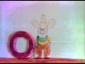 Sesamstraat Animatie O