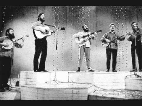 The Dubliners ~ Maids When You're Young Never Wed an Old Man