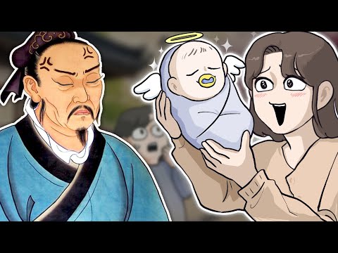아는 척 그만… 오해의 “성선설” (ft.사서삼경)