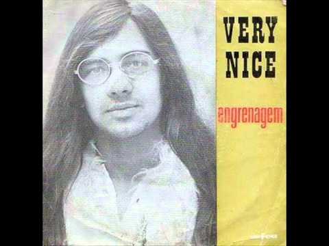 Very Nice (Fernando Girão) -1972 - Engrenagem (Lo-Fi)