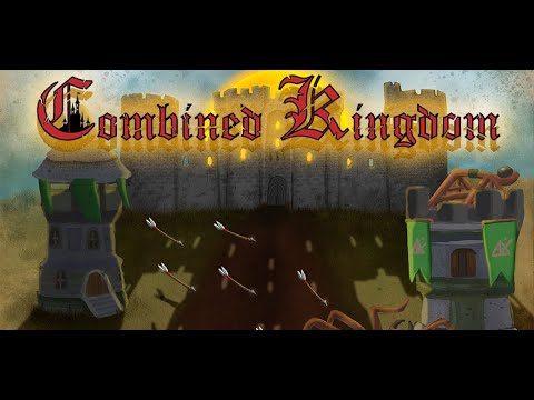 Combined Kingdom Video