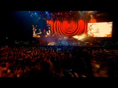 McFly Wonderland Tour HD - Ultraviolet