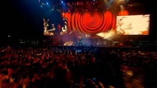 McFly Wonderland Tour HD - Ultraviolet