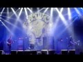 Zodiac - Coming Home @ Roadburn 2013 