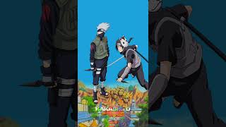 Download lagu Kakashi vs Itachi UCHIHA (Who is strong) mp3