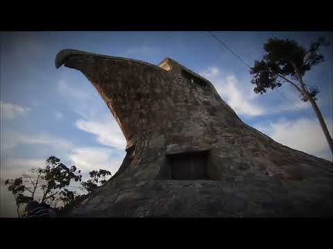 El Aguila, la "Quimera" | Balneario (Villa Argentina) Atlántida, Canelones - URUGUAY.