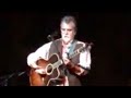 Darrell Scott - I Wish @04 Center 12/9/2021 live Austin Texas